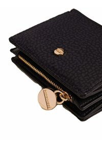 Borbonese Wallet - dark black