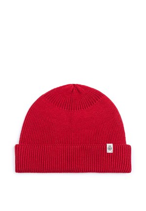 Roeckl, HÜTE & MÜTZEN ESSENTIALS - Mütze - red