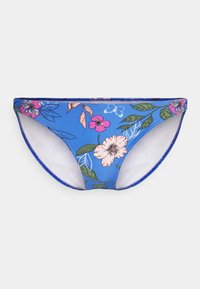 s.Oliver - PANTS RING - Bikini-Hose - blue Thumbnail-Bild 1