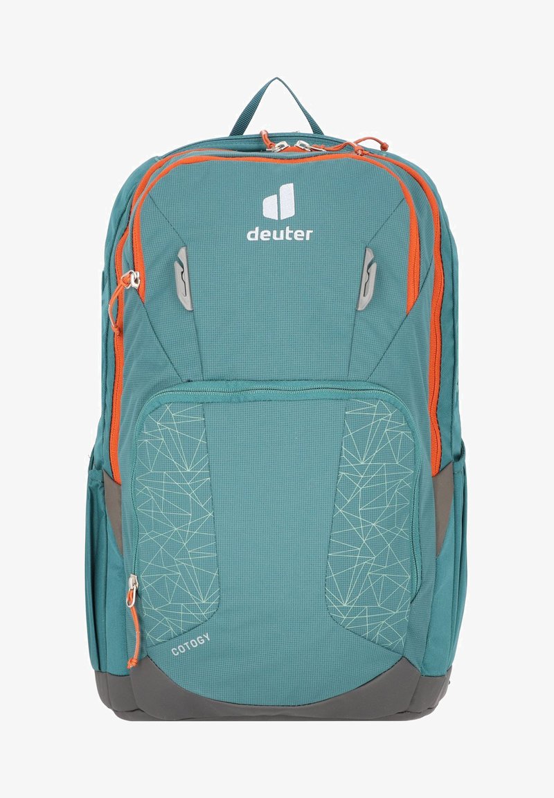 Deuter COTOGY UNISEX - Sac à dos - deepsea