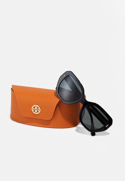 Tory Burch Päikeseprillid - black