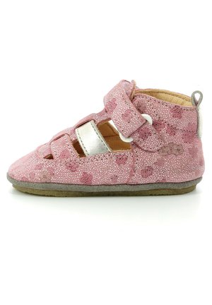 SALOMÉS  LAYAME - Sandalias - rose
