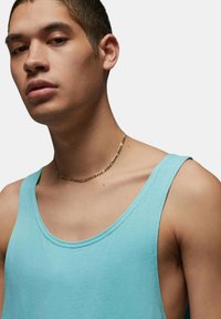 Jordan ESS STMT TANK - Toppi - green sea