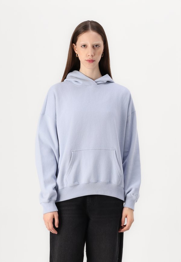 Hollister Feel Good Fleece Oversized Cozy Hoodie - Hoodie