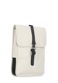 Rains BUCKET MINI - Mochila - light beige