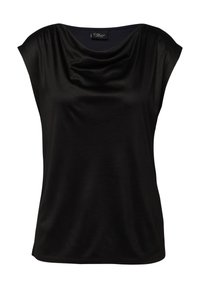 Non selezionato, schwarz