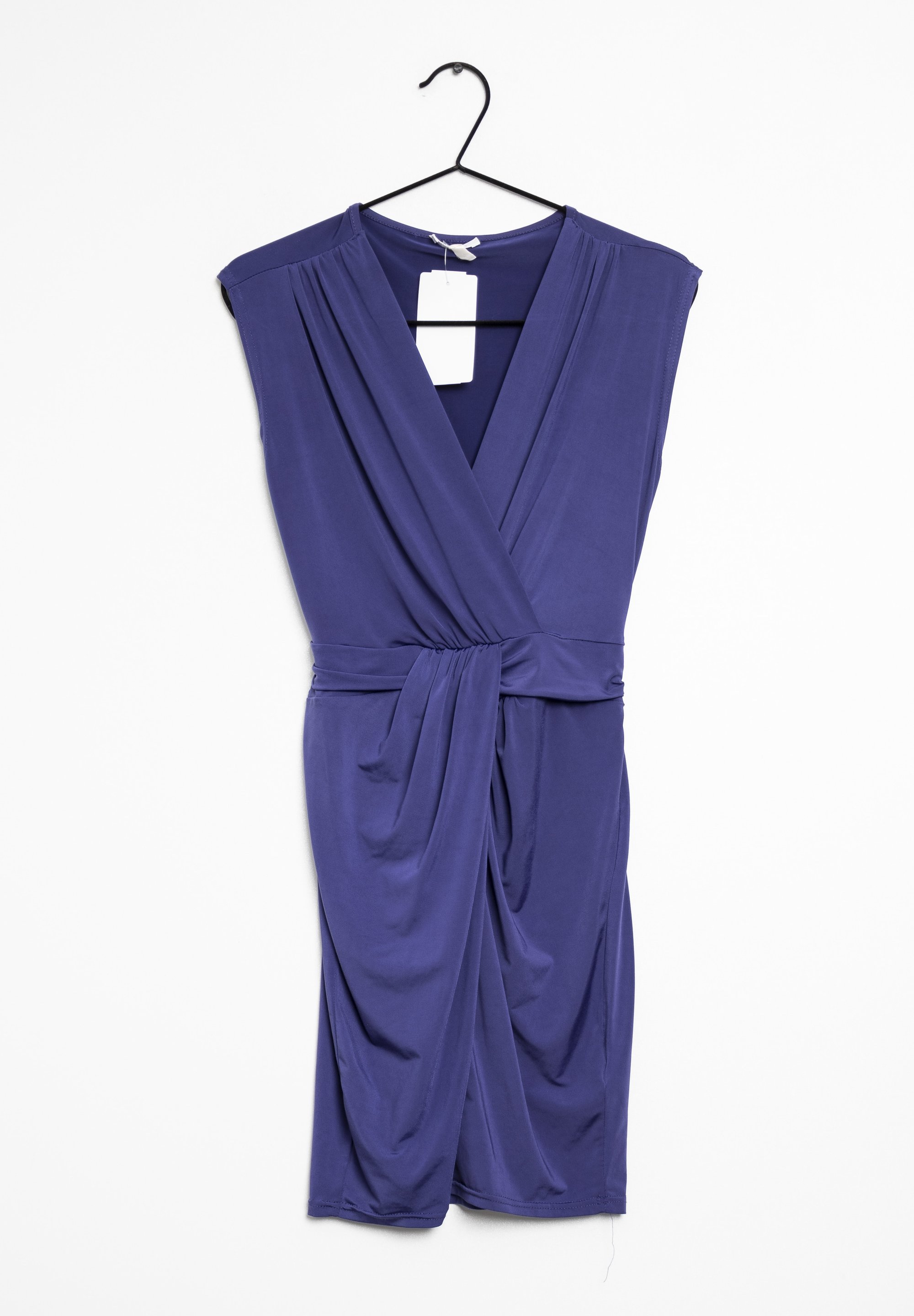 ESCADA Day dress - blue - (Pre-owned) - Zalando ESCADA Day dress - blue - (Pre-owned) - Zalando