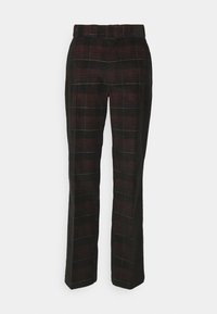 Επιλέχθηκε, black/brown