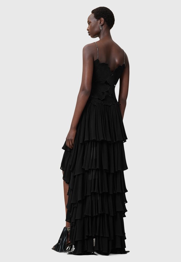 CAVARLY  - Maxi skirt4