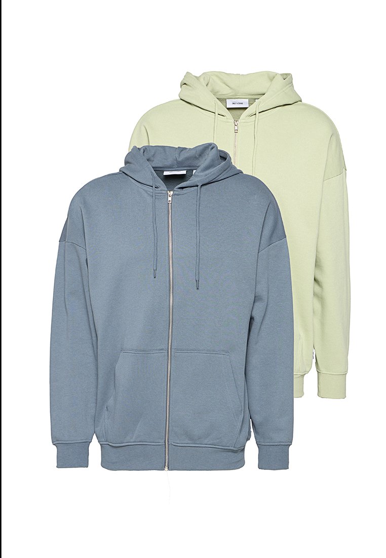 Only & Sons Sweater met rits meerkleurig Only & Sons Sweater met rits meerkleurig