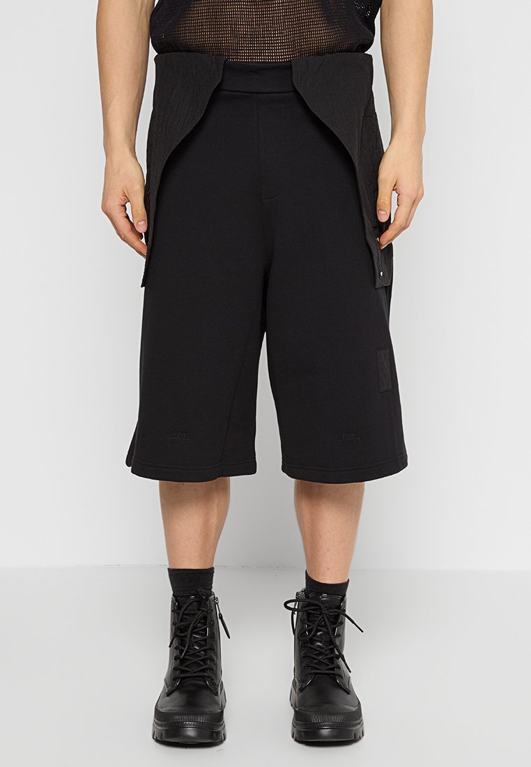 A-COLD-WALL* Shorts zwart A-COLD-WALL* Shorts zwart