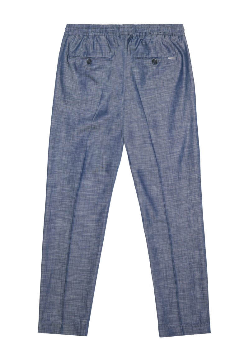 Antony Morato BONNIE SLIM FIT Pantaloni blue denim/blu denim