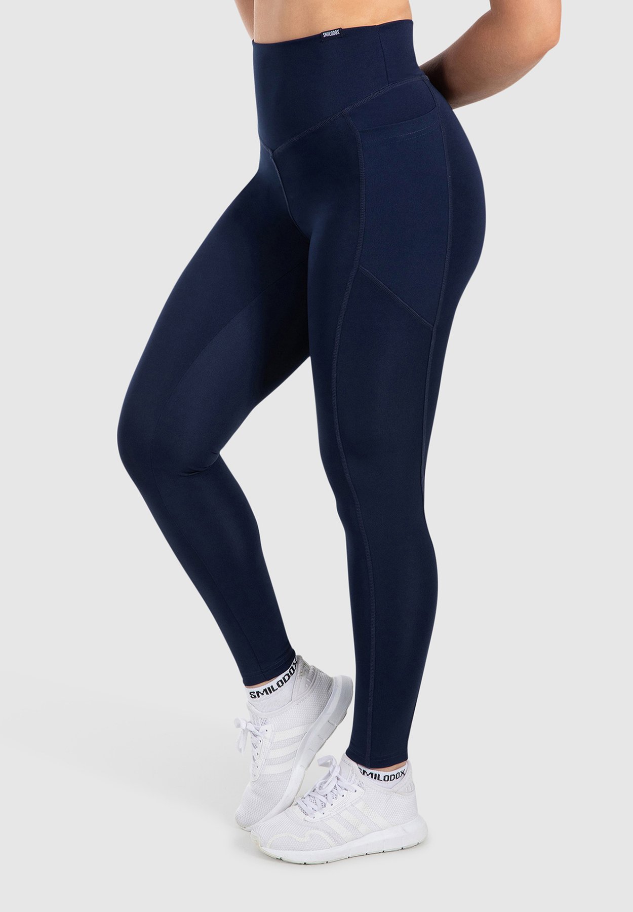 LEGGINGS WITH POCKET YOGA PILATES LETICIA