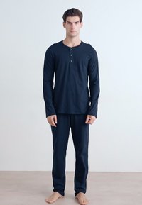 Schiesser - Koszulka do spania