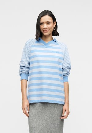 ELLA - T-shirt à manches longues - bel air