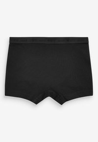 Next 5 PACK  - Culotte - black