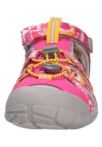 Keen SEACAMP - Trekkingsandale - multiyellow