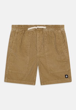 CHILLIN - Shortsit - khaki