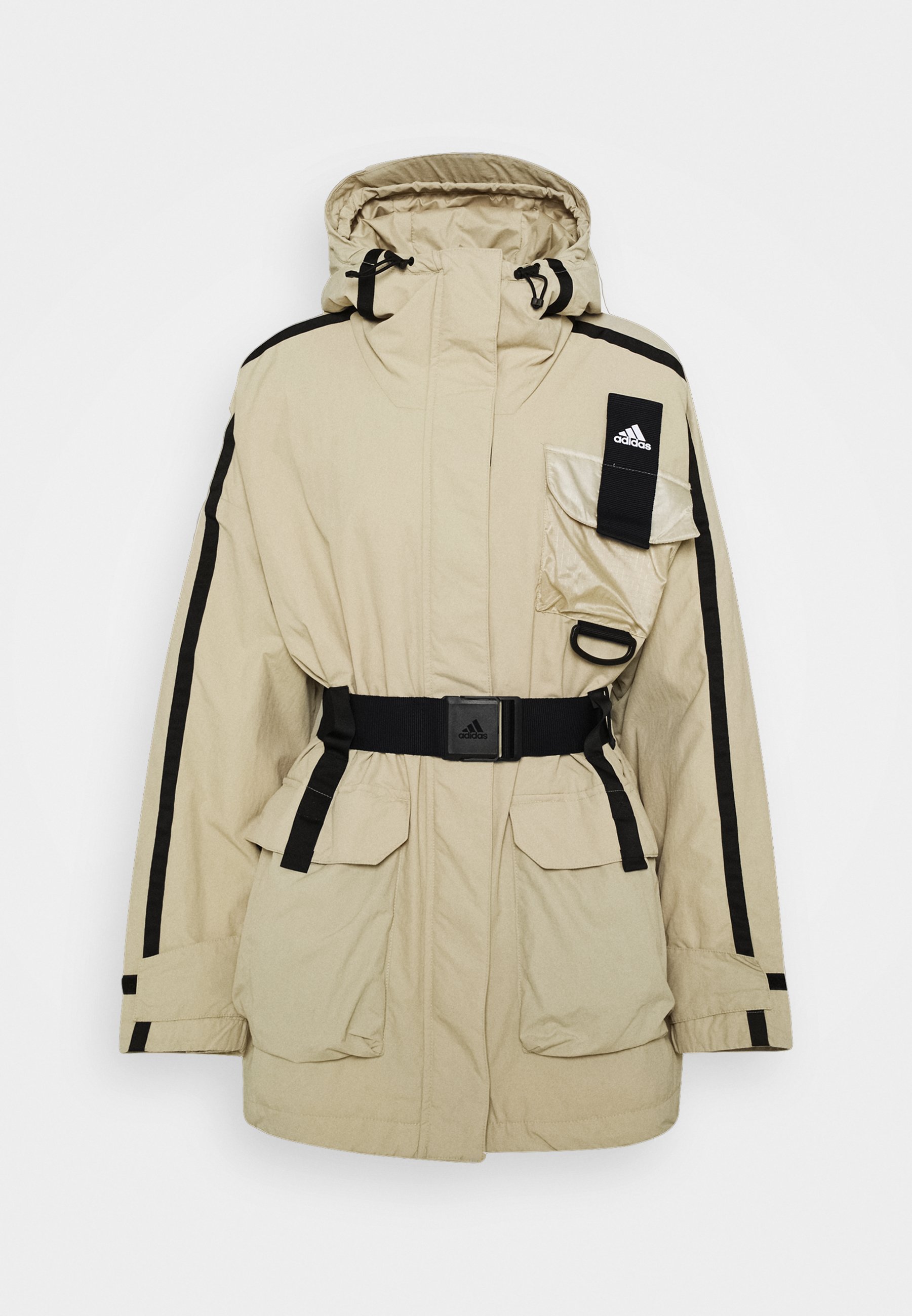 adidas performance parka