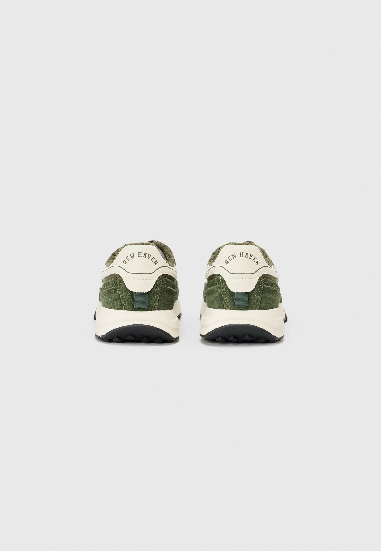 Sneaker low