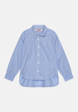 Camicetta - blue