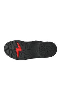 Wojas Sneakers basse - black