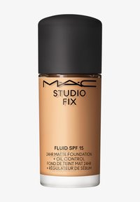 MAC - STUDIO FIX FLUID SPF 15 / MINI M- A- C - Fondotinta - nc30 Immagine in miniatura 1