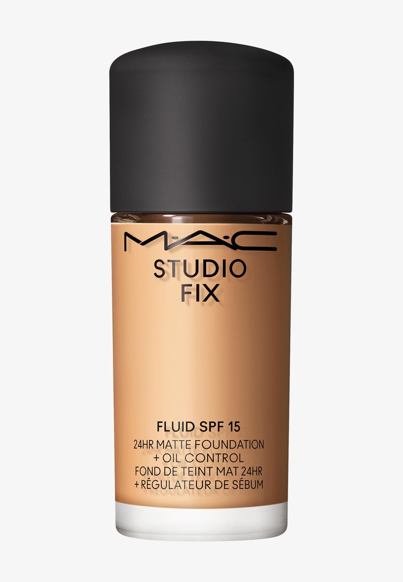 MAC - STUDIO FIX FLUID SPF 15 / MINI M- A- C - Foundation - nc30, Enlarge