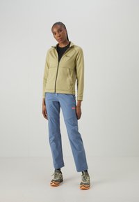 Jack Wolfskin FERNWEH - Forro polar - bay leaf