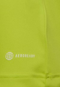 adidas Performance ENTRADA 22 - Maillot de foot - team semi sol yellow