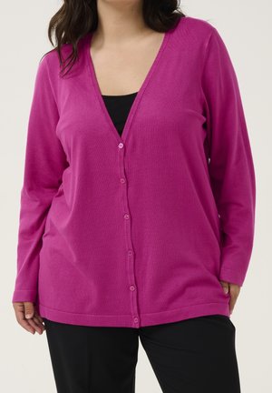 Vest - pink