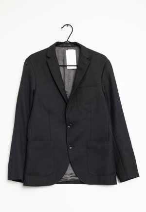 Veste de costume - black
