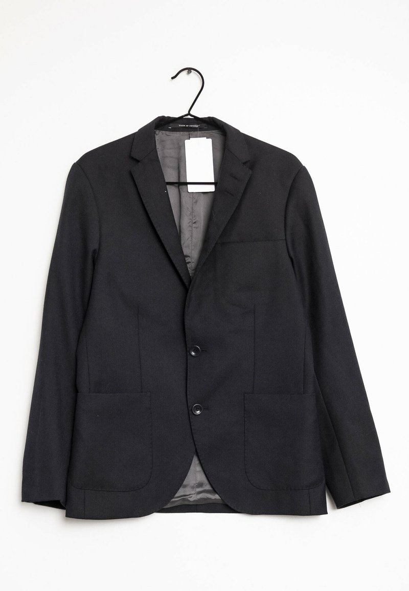 Tiger of Sweden Veste de costume - black