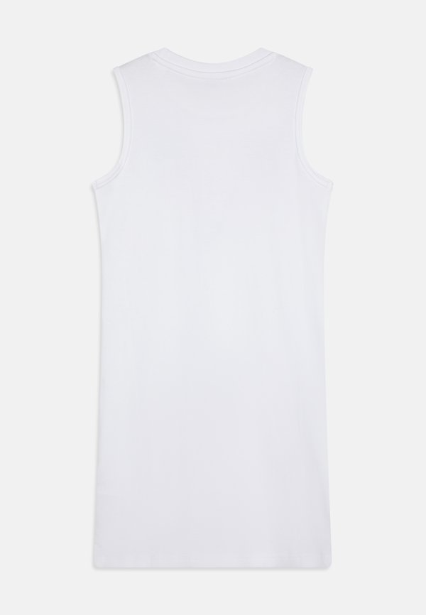 JUNIOR DRESS - Jersey dress2