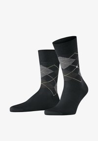 Burlington Mayfair W So cotone fantasia 1 paio, Calzini Donna, Bianco Off-White 2049, 36-41 Burlington Mayfair W So cotone fantasia 1 paio, Calzini Donna, Bianco Off-White 2049, 36-41