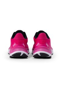 Fila FOOTWEAR NEON WMN - Sneaker low - cabaret-white