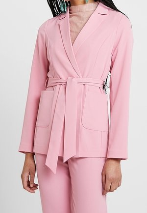 Blazer - pink