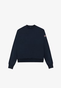 Non selezionato, dark blue