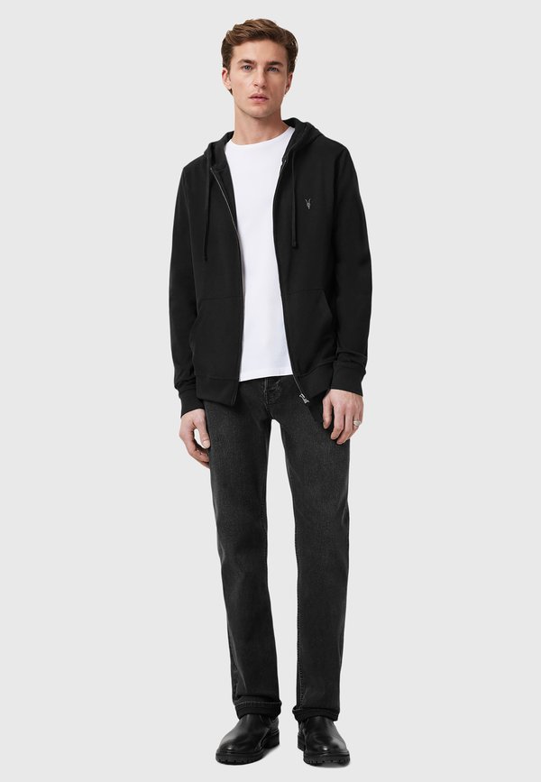 BRACE ZIP HOODY - Zip-up sweatshirt2