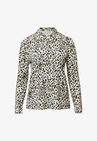 Non selezionato, creme