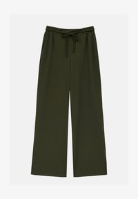 Επιλέχθηκε, khaki