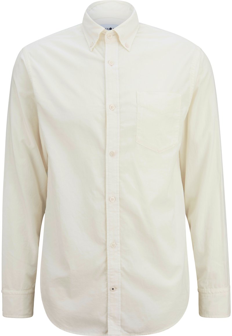 Herren T-shirts & Polos | NN07 Hemd egg white/offwhite - EV88563 Herren T-shirts & Polos | NN07 Hemd egg white/offwhite - EV88563