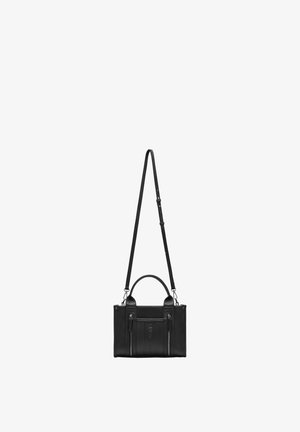 Pepe Jeans, ZADIE MAZE - Håndtasker - black