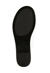 Mango RING - Infradito da bagno - black