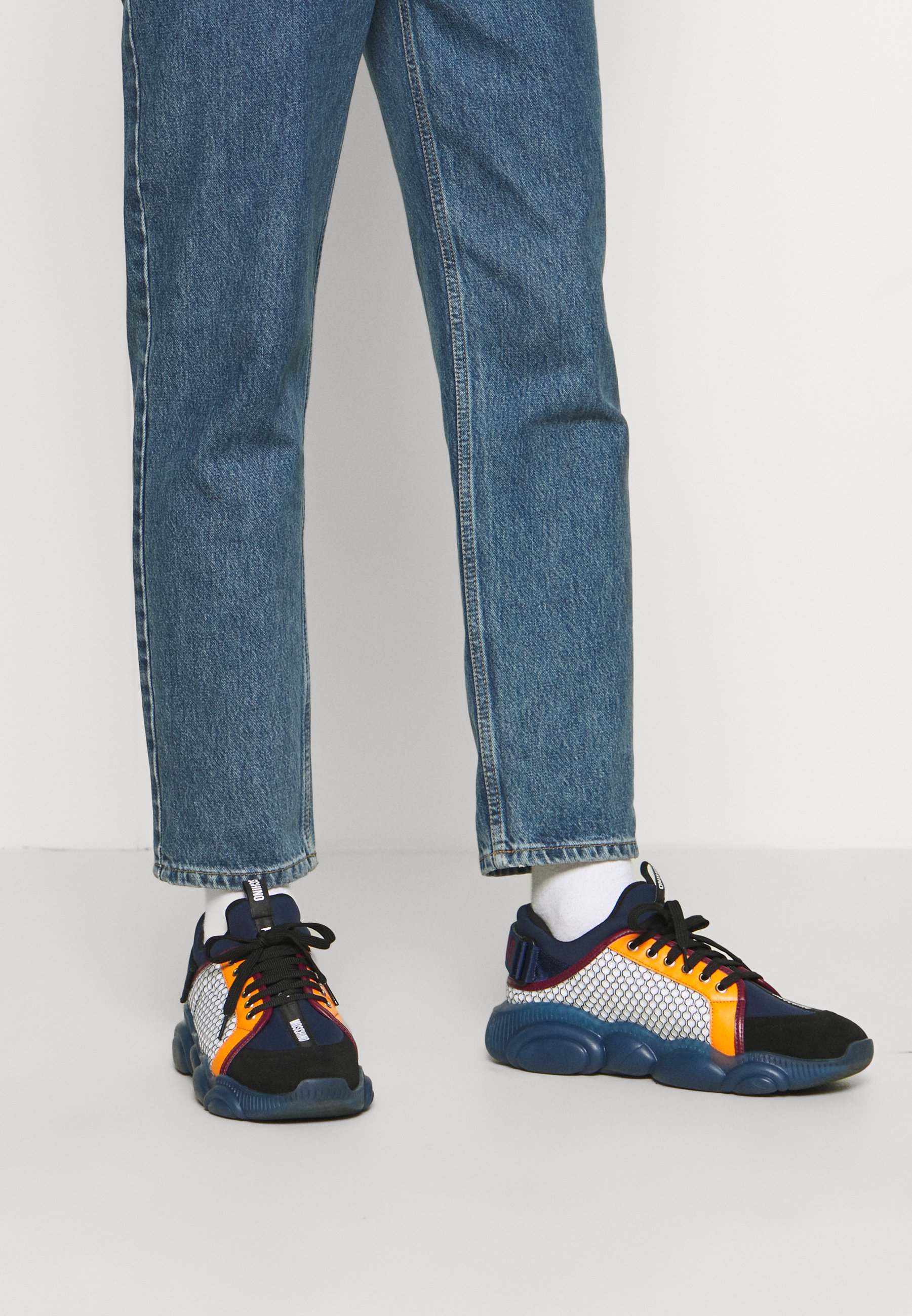 Homme Baskets basses Homme Baskets basses