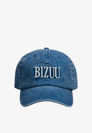 BIZUU, ZANE, niebieski