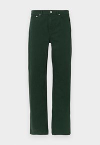 Non selezionato, linnee