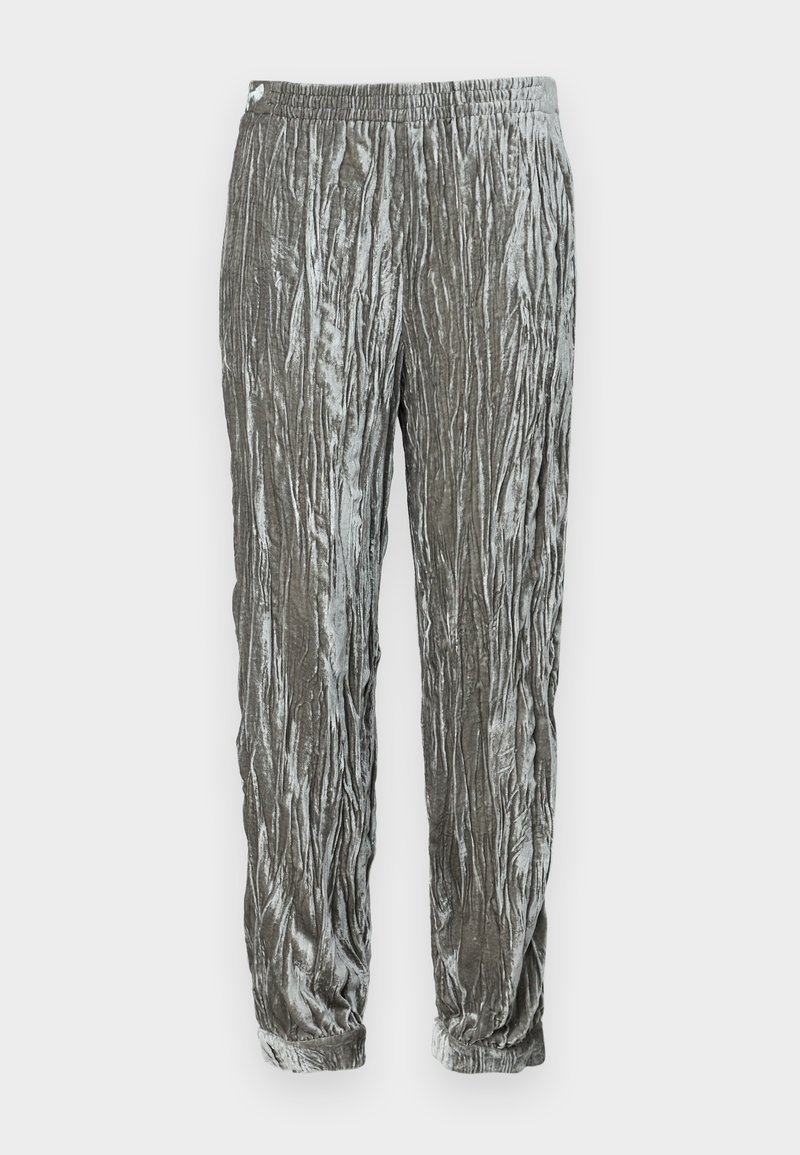 Emporio Armani Broek grijs