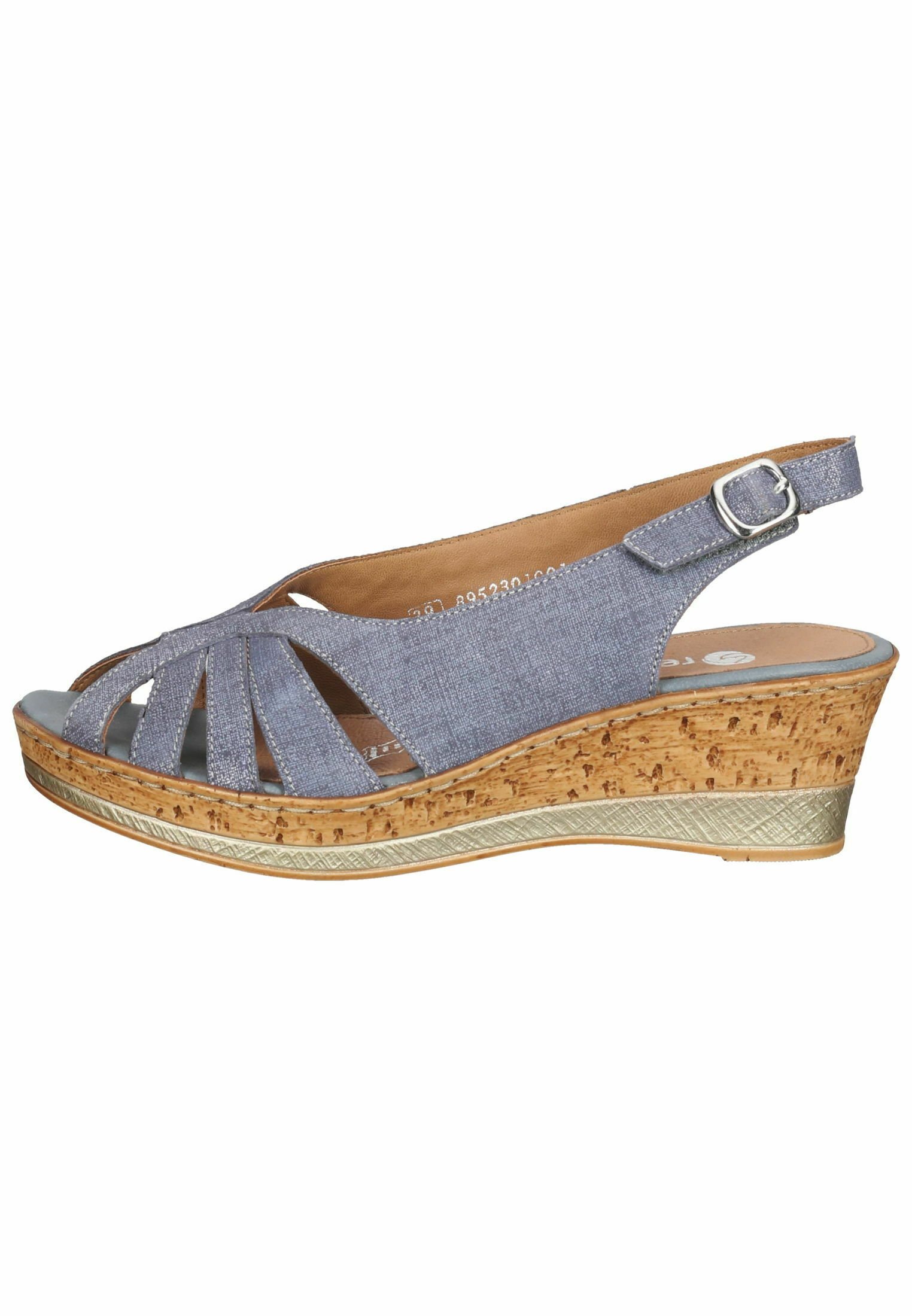 Sandali zeppa scontati fino al 75% | Zalando Privé IT