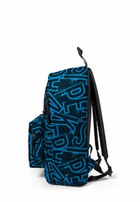Eastpak OUT OF OFFICE - Zaino - ep letters blue